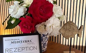 Hotel Mediterra